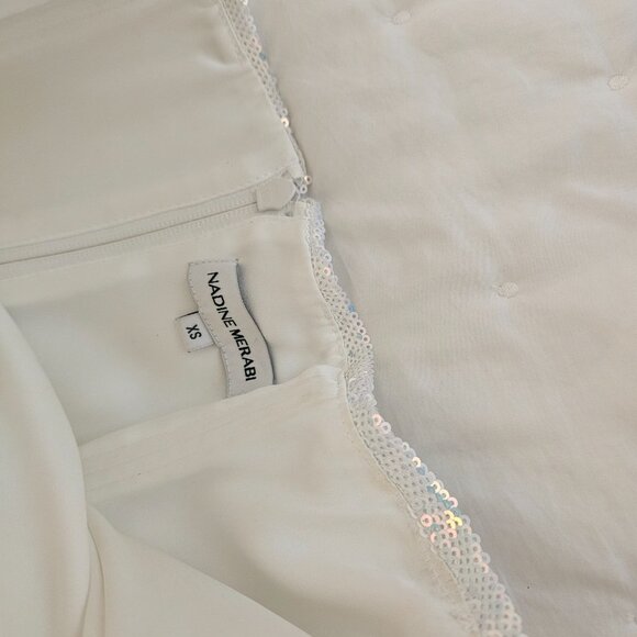 Nadine Merabi Phoebe Set xs - Picture 6 of 11